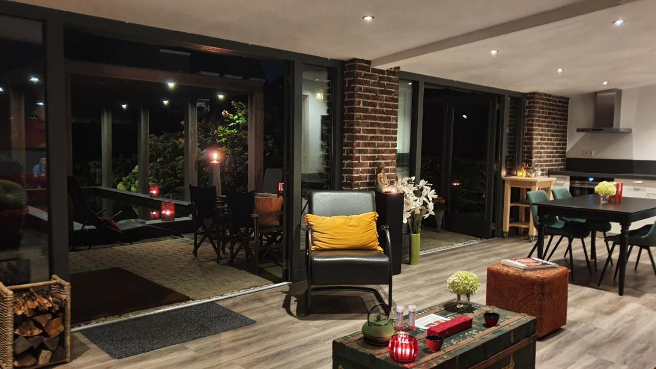 Downtown Hideaway, B&B Grand Deluxe Eindhoven Exterior photo